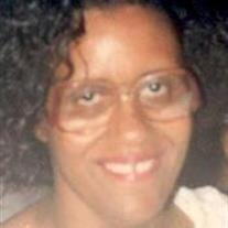 Mary Margaret Ledet