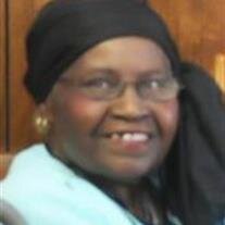 Dorothy Drummer Lee