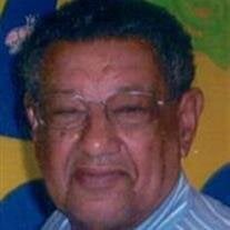 Joseph Howard "Cool" Lemelle, Sr.
