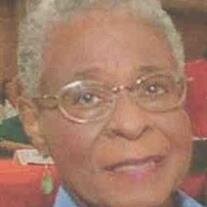 Lucille Kimble Levy