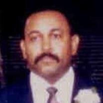 Ernest "Charles" Lewis