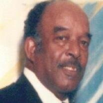 Sidney John Lewis