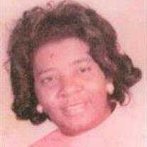 Vivian Amanda Lewis