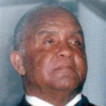 Paul John Lewis, Sr.