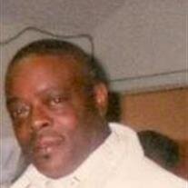Johnny Ralph Little