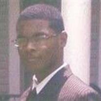 Damien Keith Malveaux
