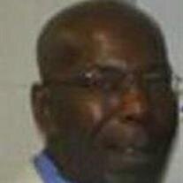 Clyde Aaron Mansfield, Sr.