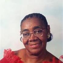 Wilda Carron Manuel
