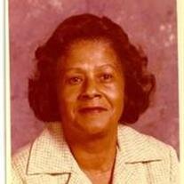Evelyn Vera Martel