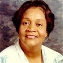 Elnora Ann Matthews