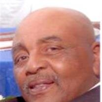 James Clinton Maxile