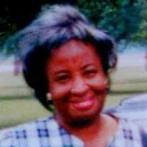 Mary Eva Mayon Jones