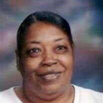Willie Mae McCoy