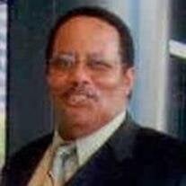 Raymond E. McCoy