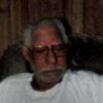 James Lawford McNaulty