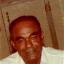 Joseph Meullion, Jr.