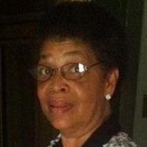 Theresa Mechele Bush Miller