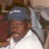 Isreal Mitchell