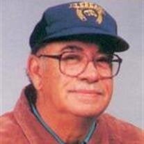 Norris Monteilh