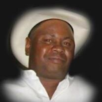 Rickey Moore