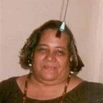 Janice Marie Morris