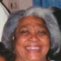 Frances Lazard Stewart Nelson