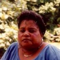 Mable Nevills