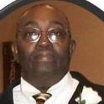 Jethro Norwood, Jr.