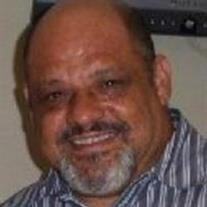 George Papillion, Jr.