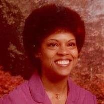 Delores Anne "Dee" Parish