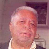 Jake Cleveland Paul, Jr.