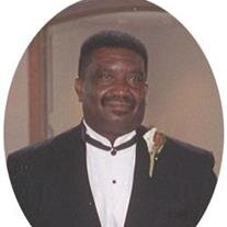 Rogers "Putt" Payne, Jr.