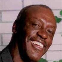 Ernest Pickens, Jr.