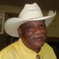 Clarence Pickens