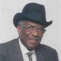 Arthur Pickens, Sr.