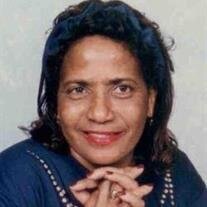 Sherline Durio Pope
