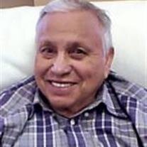 Lester Popillion, Sr.