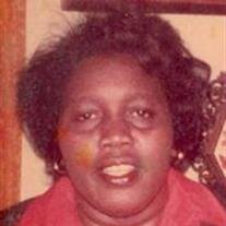 Elzenia Powells