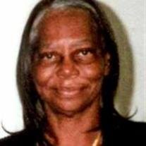 Wilda Mae Prince