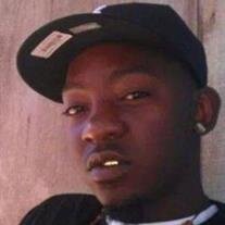 Markell Lorenzo Pyke