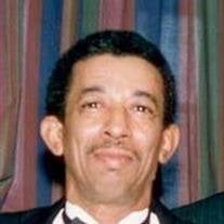 Harold James Readore, Sr.