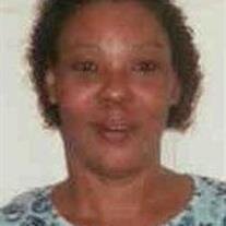 Barbara Jean Richard