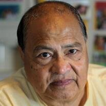 Arturo Bayani Sese