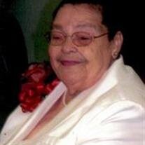 Delores Richard