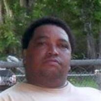 Donald Wayne Richard
