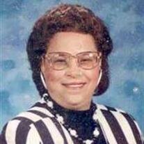 Delores Thomas Richard
