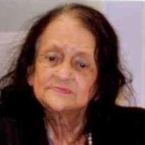 Isabella Guillory Richard
