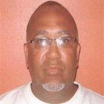 John Gary Richard