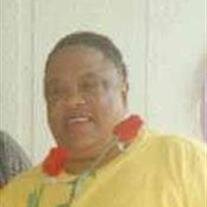Mildred Richard