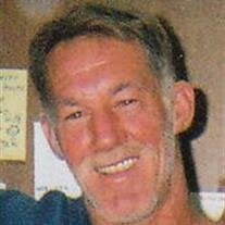 Mark Richard